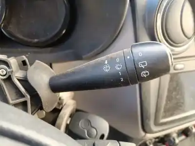 Pezzo di ricambio per auto di seconda mano comando pulito per dacia dokker ambiance riferimenti oem iam 
