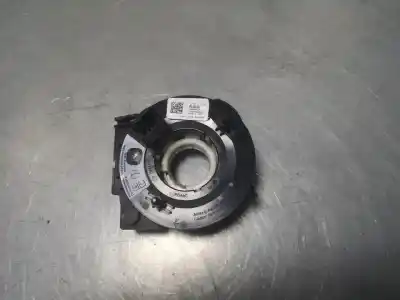 Second-hand car spare part air bag ring for skoda fabia combi active oem iam references 6r0959654