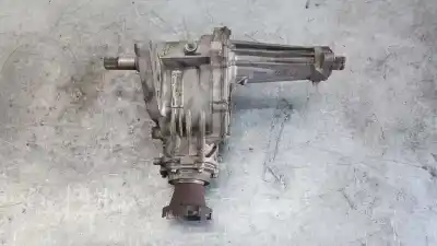 Second-hand car spare part front differential for opel antara energy 4x2 oem iam references   