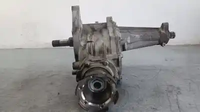 Second-hand car spare part front differential for opel antara energy 4x2 oem iam references   