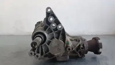 Peça sobressalente para automóvel em segunda mão diferencial dianteiro por opel antara energy 4x2 referências oem iam 