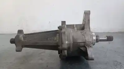 Second-hand car spare part front differential for opel antara energy 4x2 oem iam references   