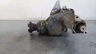 Second-hand car spare part front differential for opel antara energy 4x2 oem iam references   