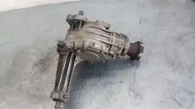 Second-hand car spare part front differential for opel antara energy 4x2 oem iam references   