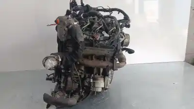 Pièce détachée automobile d'occasion MOTEUR COMPLET pour AUDI A6 BERLINA (4F2)  Références OEM IAM BMK  