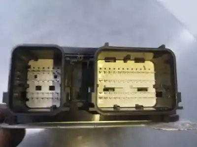 Автозапчастина б/у блок управління подушками безпеки для ford kuga (cbs) trend посилання на oem iam gv4t14b321  