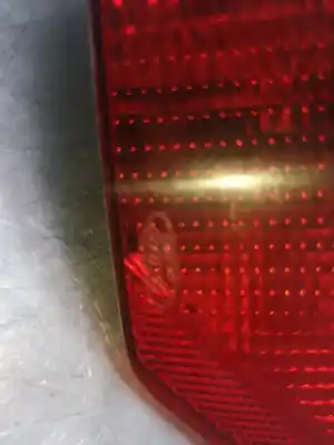 Автозапчастина б/у лампа бампера задній лівий для ford kuga (cbs) trend посилання на oem iam cn1515k273