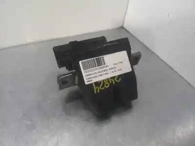 Автозапчастина б/у замок багажника / ворот для ford kuga (cbs) trend посилання на oem iam gj547843102  