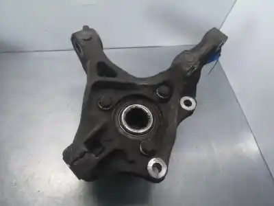 Piesă de schimb auto la mâna a doua fuzeta stanga fata pentru opel zafira tourer expression referințe oem iam 13248526