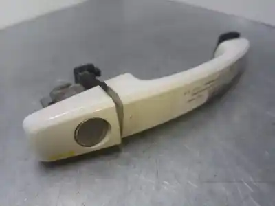 Piesă de schimb auto la mâna a doua mâner exterior stânga fațã pentru opel zafira tourer expression referințe oem iam 132650026