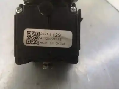 Second-hand car spare part indicator switch for opel zafira tourer expression oem iam references 20941129  
