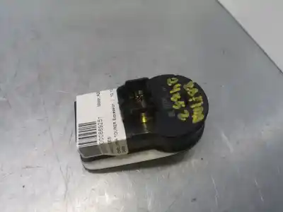 Piesă de schimb auto la mâna a doua maneta bloc lumini pentru opel zafira tourer expression referințe oem iam 13294817