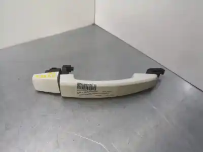 Piesă de schimb auto la mâna a doua mâner exterior fațã dreapta pentru opel zafira tourer expression referințe oem iam 13500026