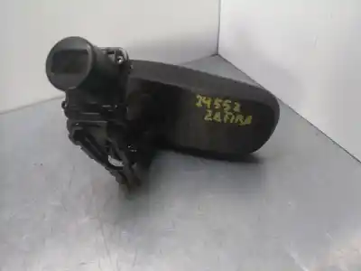 Piesă de schimb auto la mâna a doua oglindã retrovizoare interior pentru opel zafira tourer expression referințe oem iam 13369365