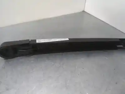 Piesă de schimb auto la mâna a doua brat stergãtor spate pentru opel zafira tourer expression referințe oem iam 