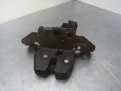 Piesă de schimb auto la mâna a doua încuietoare porbagaj pentru opel zafira tourer expression referințe oem iam 13587646