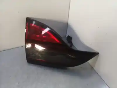Piesă de schimb auto la mâna a doua lampa interioara stanga spate pentru opel zafira tourer expression referințe oem iam 13292358