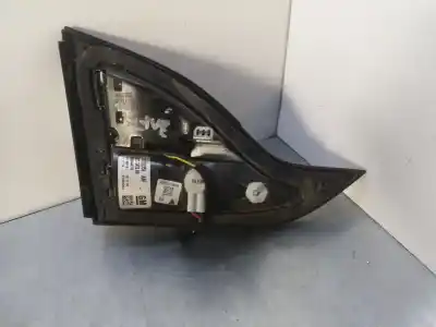 Piesă de schimb auto la mâna a doua lampã interior dreapta spate pentru opel zafira tourer expression referințe oem iam 13292359