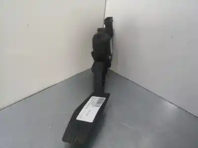 Piesă de schimb auto la mâna a doua pedalã de accelerație pentru opel zafira tourer expression referințe oem iam 13253781