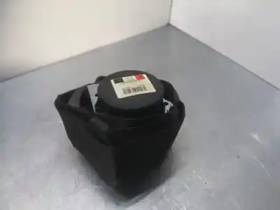 Piesă de schimb auto la mâna a doua centurã de sigurantã spate stânga pentru opel zafira tourer expression referințe oem iam 619228300