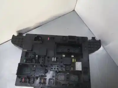 Piesă de schimb auto la mâna a doua panou siguranțe pentru opel zafira tourer expression referințe oem iam 13368651