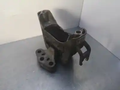 Second-hand car spare part right engine support for opel zafira tourer expression oem iam references 13444855  