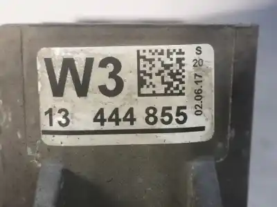 Second-hand car spare part right engine support for opel zafira tourer expression oem iam references 13444855  