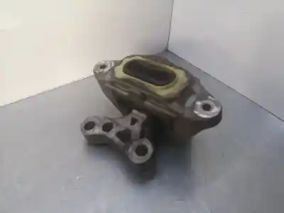 Second-hand car spare part left engine support for opel zafira tourer expression oem iam references   