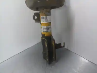 Piesă de schimb auto la mâna a doua amortizor fațã dreapta pentru opel zafira tourer expression referințe oem iam 35171676