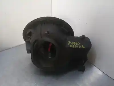 Piesă de schimb auto la mâna a doua capac exterior combustibil pentru opel zafira tourer expression referințe oem iam 13394541