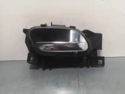 Автозапчасти б/у внутренняя задняя правая ручка за citroen c4 picasso i monospace (ud_) 1.6 hdi ссылки oem iam 