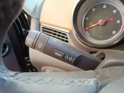 Peça sobressalente para automóvel em segunda mão comutador de piscas  por opel zafira tourer edition 110 cv / 81 kw referências oem iam 