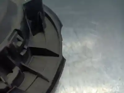 Peça sobressalente para automóvel em segunda mão ventilador de aquecimento por volkswagen up (121) black up referências oem iam 1s1.819.015.d