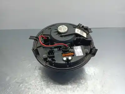 Автозапчастина б/у вентилятор опалення для skoda superb (3v3) active посилання на oem iam cz016060-1370 5q0907521f 5wb.819.015
