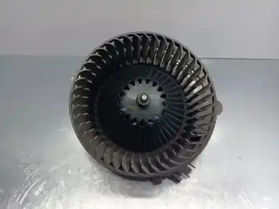 Автозапчастина б/у вентилятор опалення для skoda superb (3v3) active посилання на oem iam cz016060-1370 5q0907521f 5wb.819.015