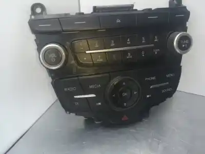 Автозапчастина б/у многофункційне управління для ford kuga (cbs) trend посилання на oem iam f1et18k811