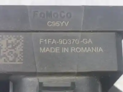 Автозапчастина б/у електронний модуль для ford kuga (cbs) trend посилання на oem iam f1fa9d370  
