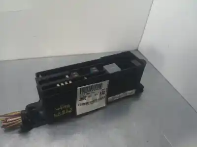 Автозапчастина б/у реле/запоперівник для ford kuga (cbs) trend посилання на oem iam gv4t14014