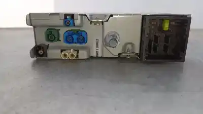 Автозапчасти б/у gps-навигационная система за citroen c-elysée exclusive ссылки oem iam 982198880  