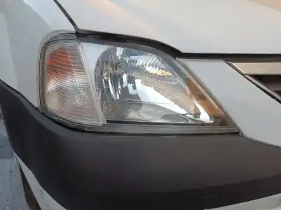 Автозапчастина б/у ПРАВА ФА для DACIA LOGAN  Посилання на OEM IAM   