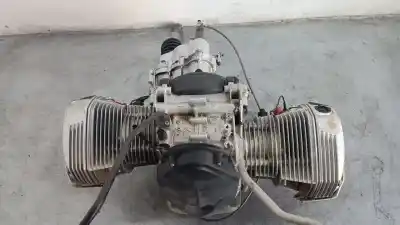 Pièce détachée automobile d'occasion moteur complet pour bmw r 1200 r 1200 gs (r12) références oem iam   