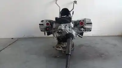Pièce détachée automobile d'occasion moteur complet pour bmw r 1200 r 1200 gs (r12) références oem iam   