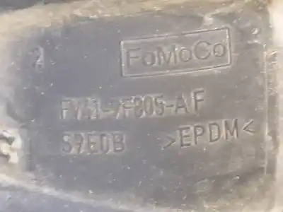 Автозапчастина б/у труба для ford kuga (cbs) trend посилання на oem iam fv419f805  