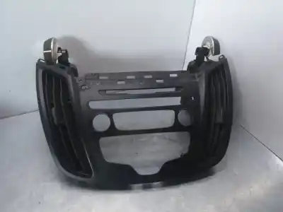 Автозапчастина б/у центральна консоль для ford kuga (cbs) trend посилання на oem iam gv4118835