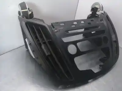 Автозапчасти б/у центральная консоль за ford kuga (cbs) trend ссылки oem iam gv4118835  