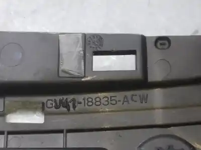 Автозапчасти б/у центральная консоль за ford kuga (cbs) trend ссылки oem iam gv4118835  
