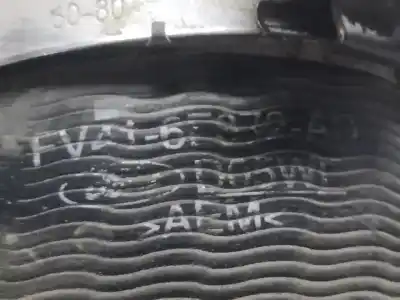 Автозапчастина б/у трубопровод турбокомпенсатора для ford kuga (cbs) trend посилання на oem iam fv4167372  