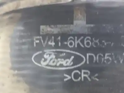 Автозапчастина б/у трубопровод турбокомпенсатора для ford kuga (cbs) trend посилання на oem iam fv416k683  