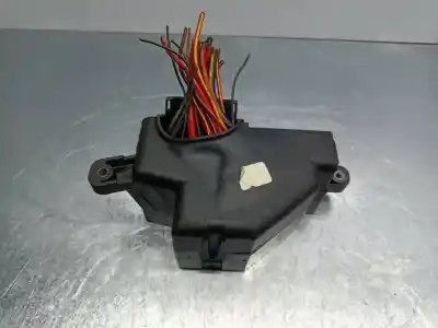 Peça sobressalente para automóvel em segunda mão caixa de fusíveis e relés por volkswagen golf vi (5k1) * referências oem iam 1k1941824