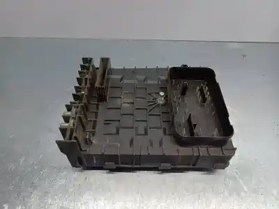 Second-hand car spare part fuse box unit for volkswagen jetta iii (1k2) 1.9 tdi oem iam references 1k0937125  